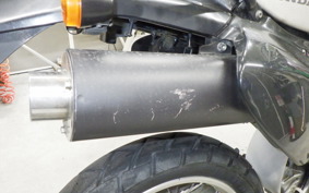 HONDA XR250 BAJA 2015 MD30