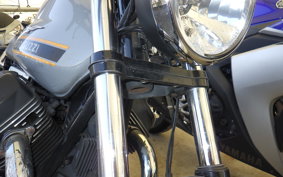 MOTO GUZZI V7 MILANO 2018