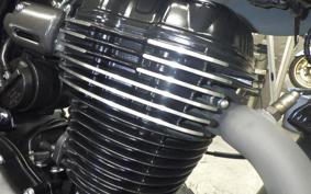 HONDA GB350S 2024 NC59