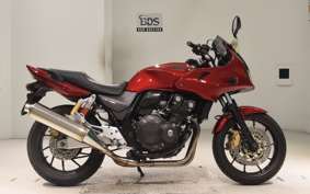 HONDA CB400 SUPER BOLDOR A 2016 NC42