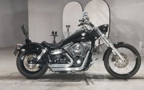 HARLEY FXDWG1580 2009 GP4