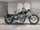 Фото Harley FXDWG1580 2009 с японского аукциона