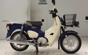 HONDA C50 SUPER CUB AA07