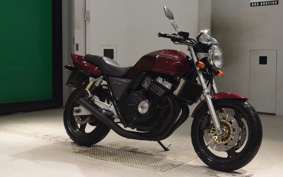 HONDA CB400SF 1995 NC31