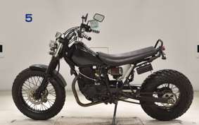 YAMAHA TW225 2006 DG09J