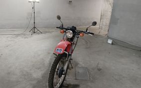 HONDA XL250S L250S