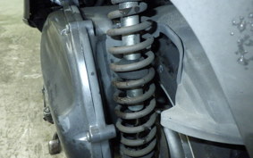 YAMAHA JOG Gen.5 2020 SA36J