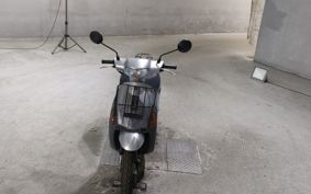 SUZUKI LET`S4 CA45A