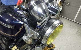 KAWASAKI ZRX-2 2001 ZR400E