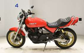 KAWASAKI ZEPHYR 400 Gen.2 1991 ZR400C