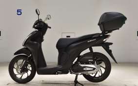 HONDA DIO 110 2020 JK03