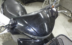 SUZUKI ADDRESS V125 S 1990 CF4MA