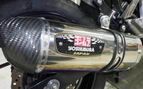 SUZUKI V-STROM 250 1996