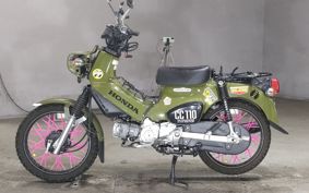 HONDA CROSS CUB110 JA45