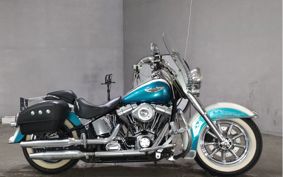 HARLEY FLSTN1450 2005 BNY