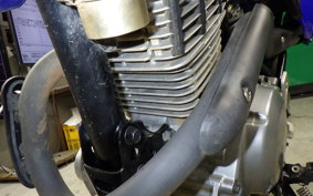 YAMAHA TT-R125LWE