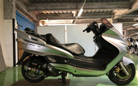 YAMAHA MAJESTY 250 SG03J