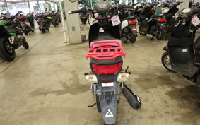 HONDA CROSS CUB 110 JA10