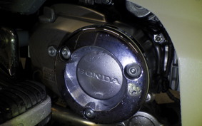 HONDA C125 SUPER CUB 2004 JA58