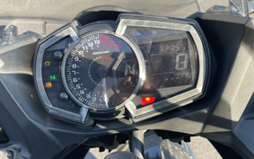 KAWASAKI NINJA 250 EX250P