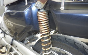 HONDA C110 SUPER CUB JA10