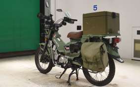 HONDA CT125-2 JA65
