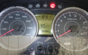 HONDA FORZA Z GEN 2 2007 MF10