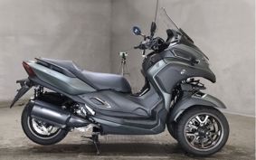 YAMAHA TORI CITY 300 SH15J