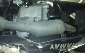 YAMAHA YZF-R25 A 1982 RG74J