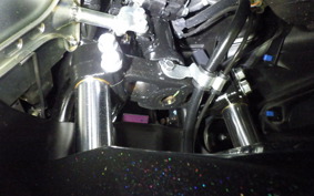HONDA PCX 125 JK05