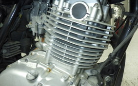 SUZUKI ST250 1997 NJ4AA
