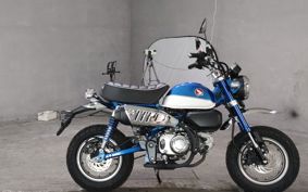 HONDA  MONKEY 125 JB02