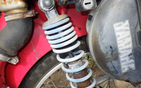 HONDA CT110 HUNTER CUB