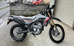 HONDA CRF250L MD47