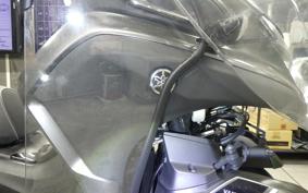 YAMAHA ﾄﾘｼﾃｨ300ﾔﾈﾂｷ 2022 SH15J
