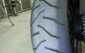 BMW F800GS 2013