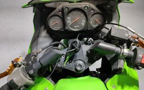 KAWASAKI NINJA 250R EX250K