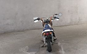 HONDA MONKEY Z50J