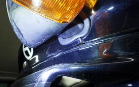 YAMAHA FZR400 R 1989 1WG