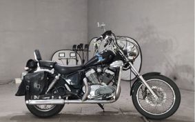 YAMAHA VIRAGO 250 3DM