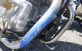 HONDA REBEL 250 MC13
