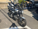 Фото Yamaha XSR125 с японского аукциона