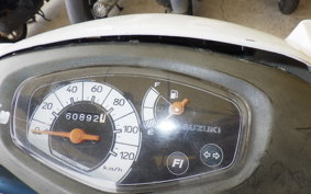 SUZUKI ADDRESS V125 CF46A