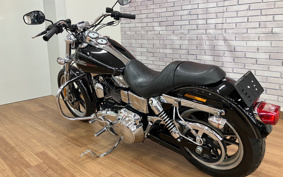 HARLEY FXDL1580 2009 GN4