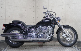 YAMAHA DRAGSTAR400 2013 VH02J