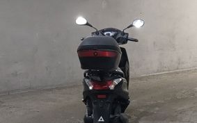 YAMAHA AXIS Z SED7J