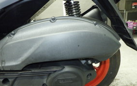 YAMAHA CYGNUS Griffus 2000 SEJ4J