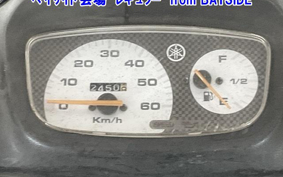 YAMAHA JOG-3