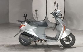 SUZUKI LET's 5 CA47A