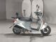 Фото Suzuki LET's 5 с японского аукциона